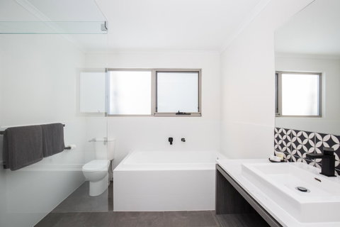 Blue Lake Holiday Park - Tweed Heads Accommodation 26