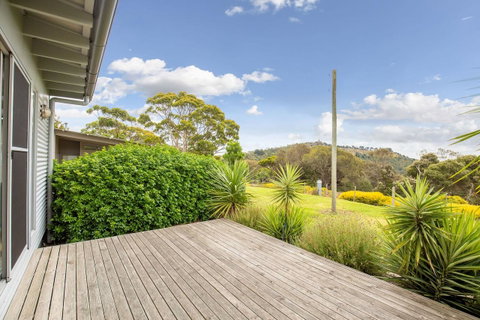Blue Lake Holiday Park - Tweed Heads Accommodation 35