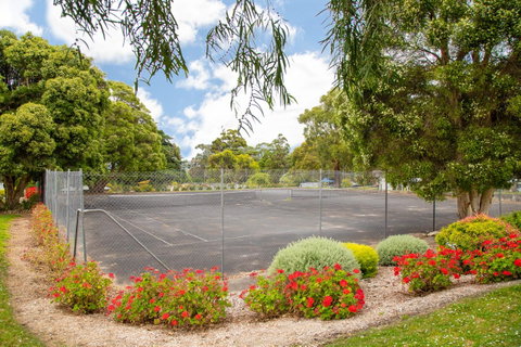 Blue Lake Holiday Park - Tweed Heads Accommodation 8
