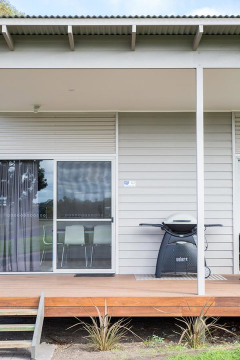 Blue Lake Holiday Park - Tweed Heads Accommodation 17