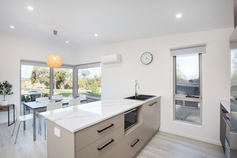 Blue Lake Holiday Park - Tweed Heads Accommodation 22