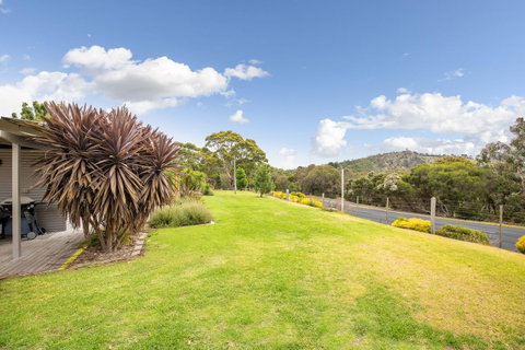 Blue Lake Holiday Park - Tweed Heads Accommodation 36