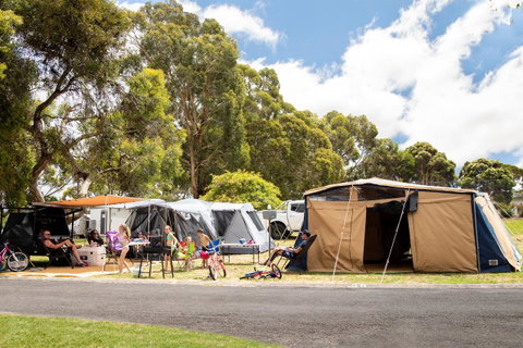 Blue Lake Holiday Park - Tweed Heads Accommodation 9