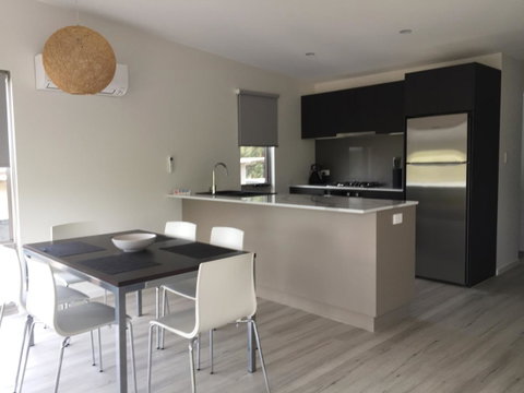 Blue Lake Holiday Park - Tweed Heads Accommodation 20