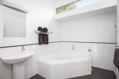 Blue Lake Holiday Park - Tweed Heads Accommodation 42