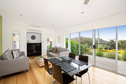 Blue Lake Holiday Park - Tweed Heads Accommodation 38
