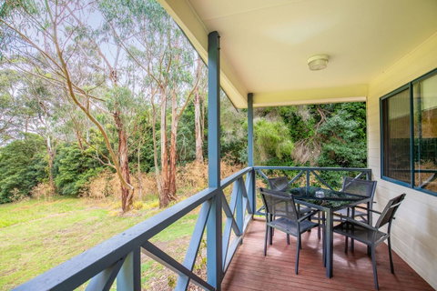 Blue Lake Holiday Park - Tweed Heads Accommodation 44