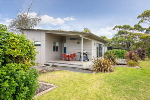 Blue Lake Holiday Park - Tweed Heads Accommodation 31