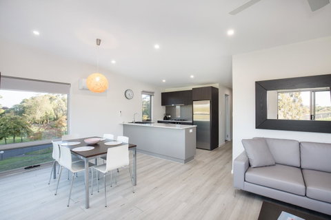 Blue Lake Holiday Park - Tweed Heads Accommodation 21