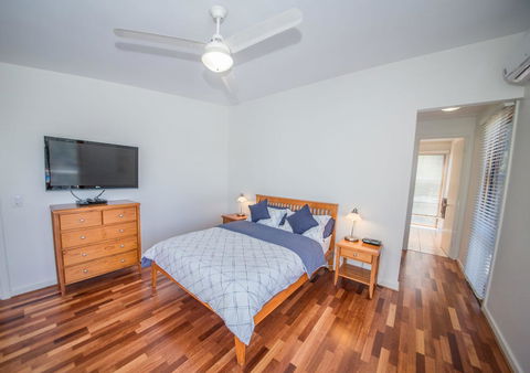 South Shores Villa 31 - South Shores Normanville - Tweed Heads Accommodation 2