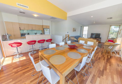 South Shores Villa 31 - South Shores Normanville - Tweed Heads Accommodation 21