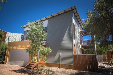 South Shores Villa 31 - South Shores Normanville - Tweed Heads Accommodation 7