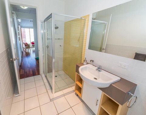 South Shores Villa 31 - South Shores Normanville - Tweed Heads Accommodation 15