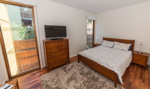 South Shores Villa 31 - South Shores Normanville - Tweed Heads Accommodation 16