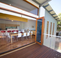South Shores Villa 31 - South Shores Normanville - Tweed Heads Accommodation