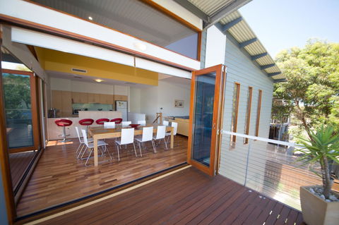 South Shores Villa 31 - South Shores Normanville - Tweed Heads Accommodation 0