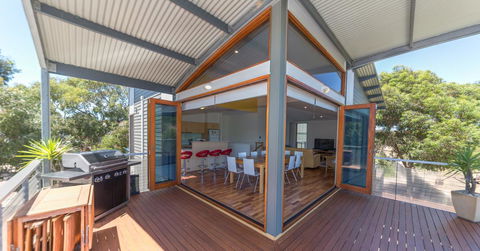 South Shores Villa 31 - South Shores Normanville - Tweed Heads Accommodation 3