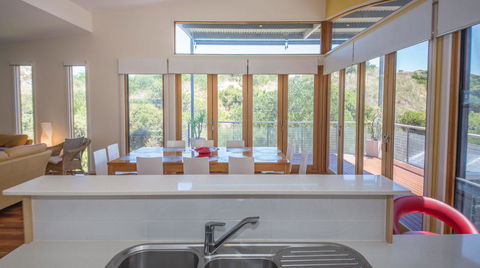 South Shores Villa 31 - South Shores Normanville - Tweed Heads Accommodation 8