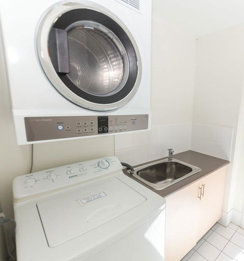 South Shores Villa 31 - South Shores Normanville - Tweed Heads Accommodation 13