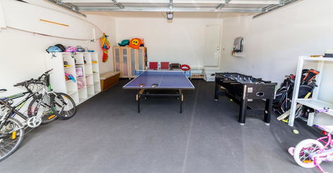 South Shores Villa 31 - South Shores Normanville - Tweed Heads Accommodation 6