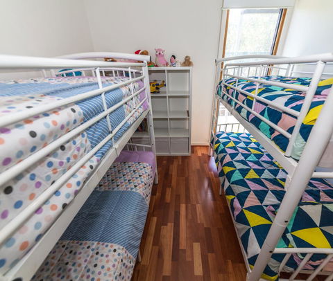 South Shores Villa 31 - South Shores Normanville - Tweed Heads Accommodation 20