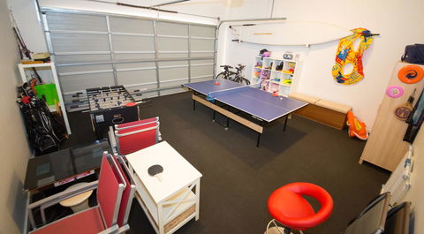 South Shores Villa 31 - South Shores Normanville - Tweed Heads Accommodation 19