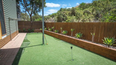 South Shores Villa 31 - South Shores Normanville - Tweed Heads Accommodation 9