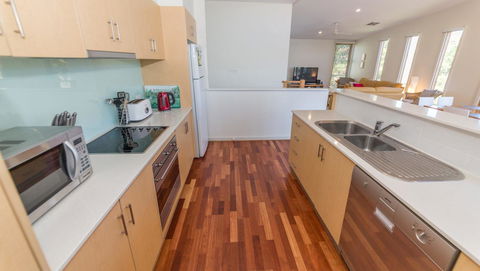 South Shores Villa 31 - South Shores Normanville - Tweed Heads Accommodation 4