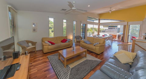 South Shores Villa 31 - South Shores Normanville - Tweed Heads Accommodation 10