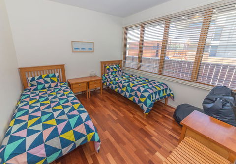 South Shores Villa 31 - South Shores Normanville - Tweed Heads Accommodation 18
