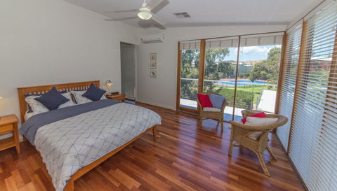 South Shores Villa 31 - South Shores Normanville - Tweed Heads Accommodation 17
