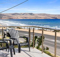 Esplanade Escape - Tweed Heads Accommodation