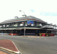 Grand Tasman Hotel - Tweed Heads Accommodation