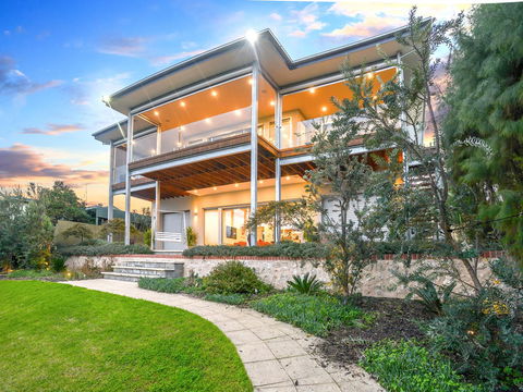 Muse On The Murray - Tweed Heads Accommodation 10