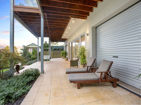 Muse On The Murray - Tweed Heads Accommodation 32