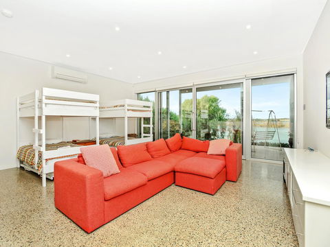 Muse On The Murray - Tweed Heads Accommodation 34