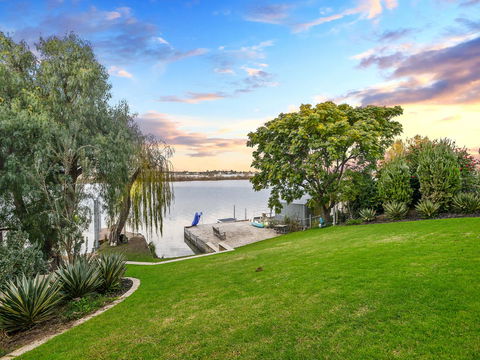 Muse On The Murray - Tweed Heads Accommodation 11