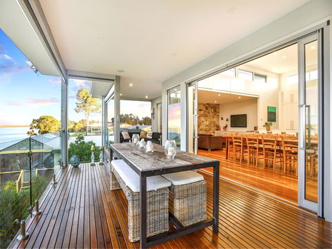 Muse On The Murray - Tweed Heads Accommodation 26