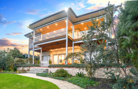 Muse On The Murray - Tweed Heads Accommodation 9