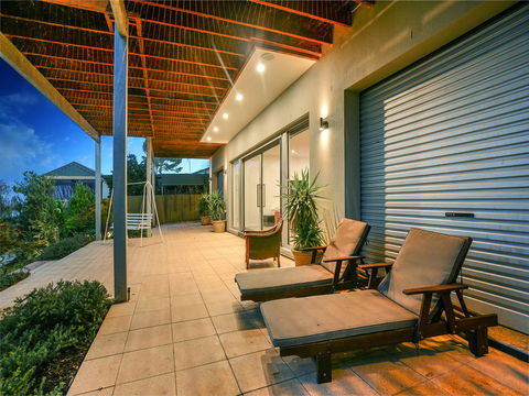 Muse On The Murray - Tweed Heads Accommodation 1