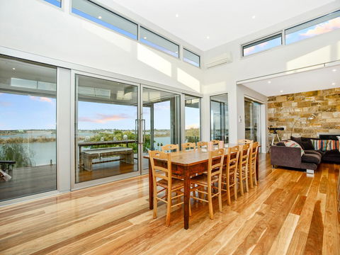 Muse On The Murray - Tweed Heads Accommodation 30