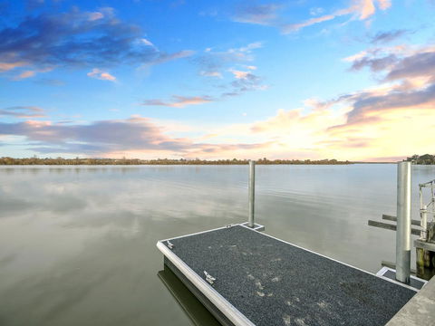 Muse On The Murray - Tweed Heads Accommodation 4