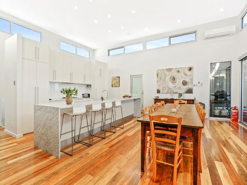 Muse On The Murray - Tweed Heads Accommodation 37