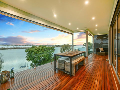Muse On The Murray - Tweed Heads Accommodation 16