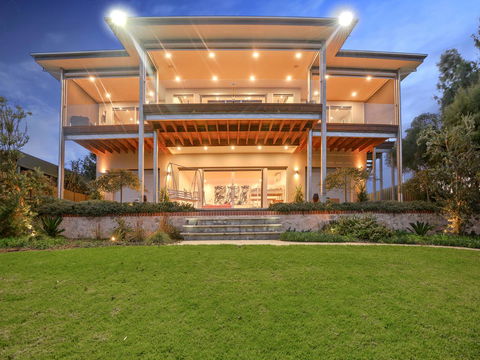 Muse On The Murray - Tweed Heads Accommodation 2