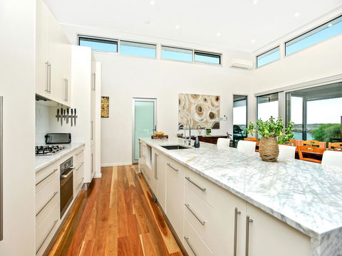 Muse On The Murray - Tweed Heads Accommodation 43