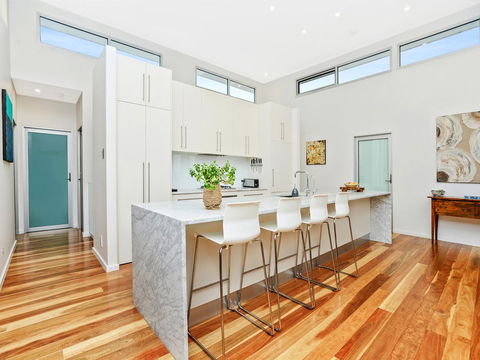 Muse On The Murray - Tweed Heads Accommodation 38