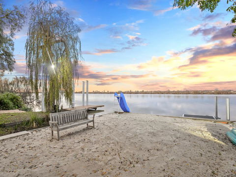 Muse On The Murray - Tweed Heads Accommodation 5