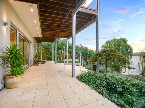 Muse On The Murray - Tweed Heads Accommodation 31