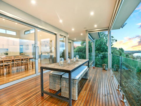 Muse On The Murray - Tweed Heads Accommodation 13